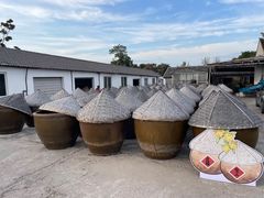 -苏州市吴中区光福窑上花果蜜饯厂