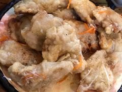 -京玉菲饭店(李村店)