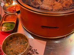 -西塔老太太泥炉烤肉(苏州大悦城店)