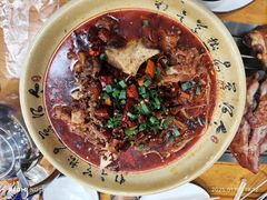 -张记焖窑·十五年专注焖烤(雍和宫店)