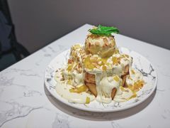 -卡朋西餐(较场西路店)
