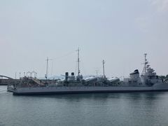 -中国人民解放军海军博物馆