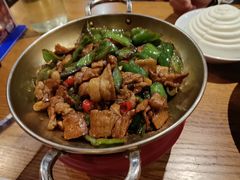 -金掌勺·锅包肉(双榆树店)
