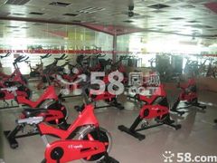 -宝体健身会(宝安体育馆店)