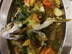 -真浪大家乐海鲜餐馆