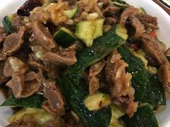 -振生清真饭店(永安道店)