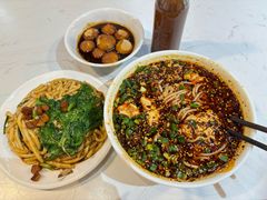 -端仕小锅(文林街店)