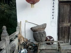 -灵山景区梯田