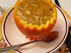 -老洋房花园饭店(绍兴路店)