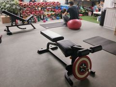 -Liking Fit24小时智能健身(金汇路韩国街店)