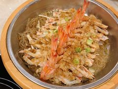 -稻香酒家(长宁KING88广场店)