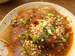 -花盐街·四川乐山小吃(西单大悦城店)