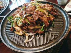 京味烤肉-北平食府·北京烤鸭(北京西站六里桥店)