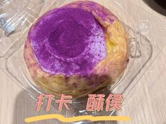 -酥侯糕点(长楹天街店)