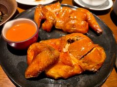 -自如ZSPACE四合院艺术餐厅