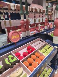 -奈尔宝家庭中心·亲子餐厅(鄞州万达店)