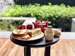 -上海崇明金茂凯悦酒店