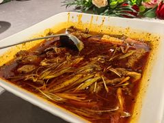 -那家小馆•北京菜•烤鸭(香山店)
