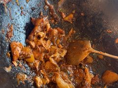 -江湖水乡铁锅炖魚(周庄嘉园店)