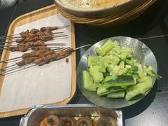 -老虎滩大连海鲜烧烤(建邺云锦路总店)