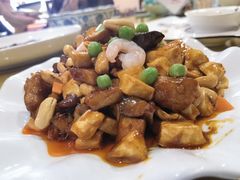 -长兴菜馆(高桥店)