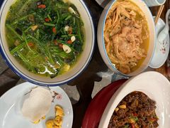 -西江美食舫·江西菜(健德桥店)