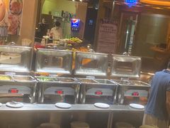 -黄金海岸水疗会所(凯利宾馆店)