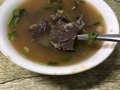 羊杂汤-永盛斋小吃(故宫店)
