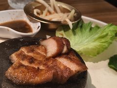 -星叶·东南亚料理(温州万象城店)