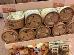 零售区-陕西名小吃(T3航站楼一店)