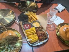 -魏斯理汉堡(西安沣东吾悦店)