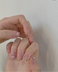 -MOMO·Nail美甲美睫