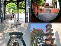 -东坡赤壁风景名胜区