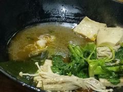 -万记麻辣烫国展总店