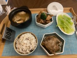 -和伊母婴护理中心·全套房(金山店)