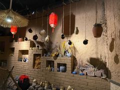 大堂-并州大牌档之醉轻尘