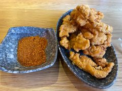 重庆小酥肉-付小姐在成都(川沙店)