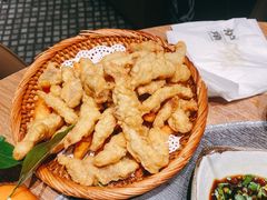-炉角·鲍鱼牛腩煲(国贸商城店)