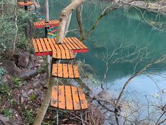 -磐安十八涡风景区