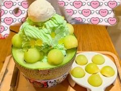 -糖糖屋•糖水•雪花冰店(时尚天河店)