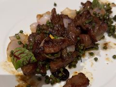 -月福京味斋·烤鸭店·北京菜(鼓楼总店)