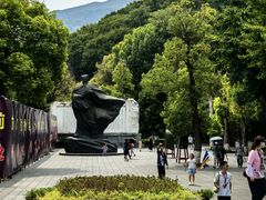 -白帝城·瞿塘峡景区