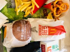 -麦当劳(田林好又多店)