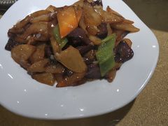 -七菜馆·东北菜·蒸饺(文体路店)