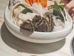 -伝承·和牛寿喜烧·放题(东营银座购物中心店)