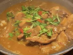 -吃饭皇帝大土家民族菜(正大广场店)