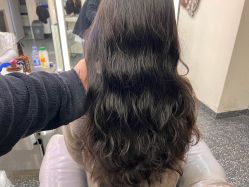 -东梵造型·烫发染发接发连锁SALON