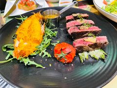 -安妮意大利餐厅(国贸店)