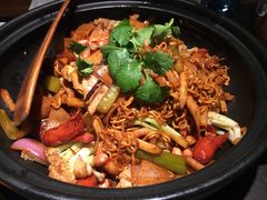 -辣尚瘾·烤鱼·新川菜(交大直营店)