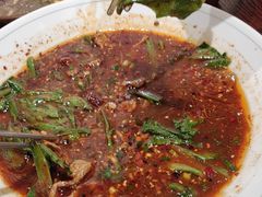 -古都历食南京菜·烤鸭·鸭血粉丝·汤包(南京博物院店)